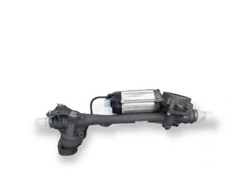 Volkswagen Golf VI Steering rack 1K0909144H
