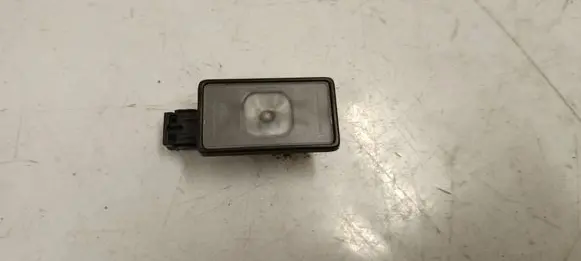 Volvo XC90 Front seat light 31403530