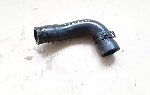 Jaguar S-Type Engine coolant pipe/hose 4R836A886AA 4R836A886