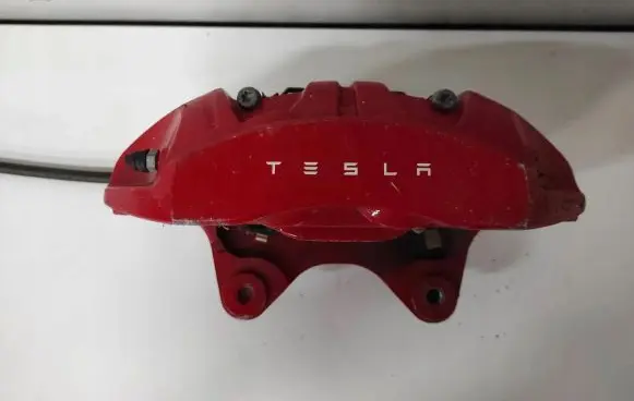 Tesla Model Y Front brake caliper 20C8470100