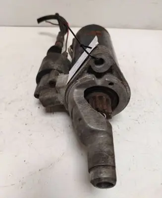 Audi A4 S4 B6 8E 8H Starter motor 059911023
