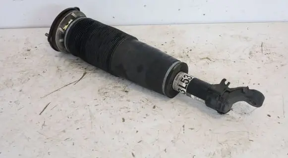 Mercedes-Benz S X222 Maybach Front shock absorber/damper A2223208313
