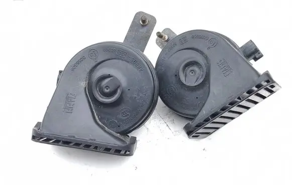 Jaguar F-Pace Horn signal GX7313801AA 2L18102017 1427K18