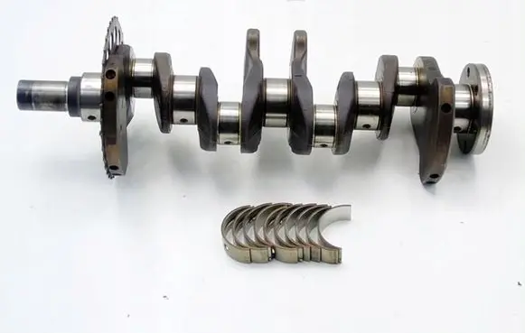 Suzuki Swift I Crankshaft K12BKWK