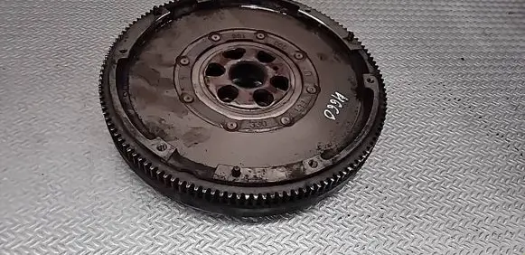 Volkswagen Touran I Dual mass flywheel