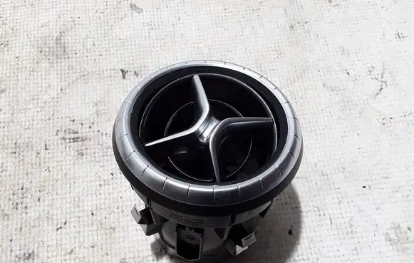 Mercedes-Benz CLA C117 X117 W117 Dash center air vent grill A1178300354