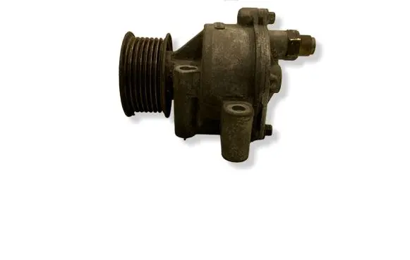 Ford Transit Vacuum pump 652UK7