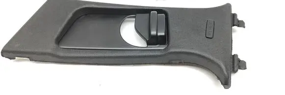 Mercedes-Benz C W204 (B) pillar trim (top) A2048600130