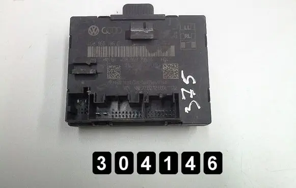 Audi A7 S7 4G Engine control unit/module 4g8959795a