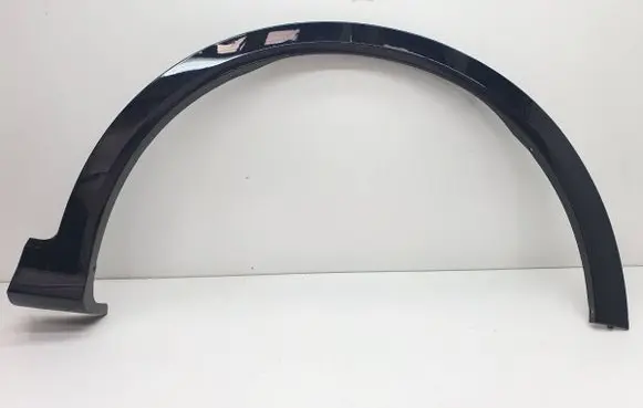 Jetour X70 Plus Front arch trim