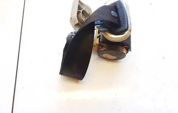 Volkswagen Bora Rear seatbelt 1j9857806d ale560798400