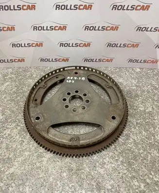 Audi A8 S8 D3 4E Flywheel 077105323G