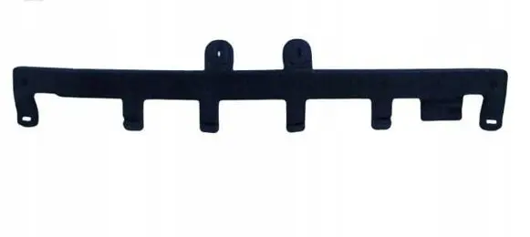 Renault Twingo III Rear bumper foam support bar 850906894R