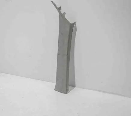 BMW X3 F25 (A) pillar trim 7225307