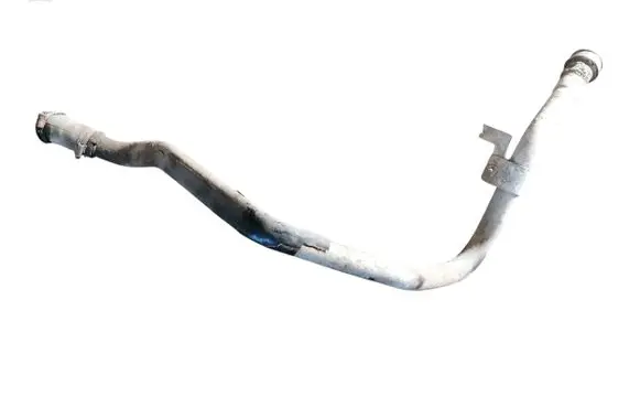 Volvo XC70 Fuel tank filler neck pipe 8629772 6G9N9032