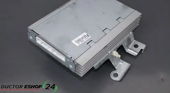 Chrysler Sebring (JS) Sound amplifier VP7C1F18B849AK 0564148AF