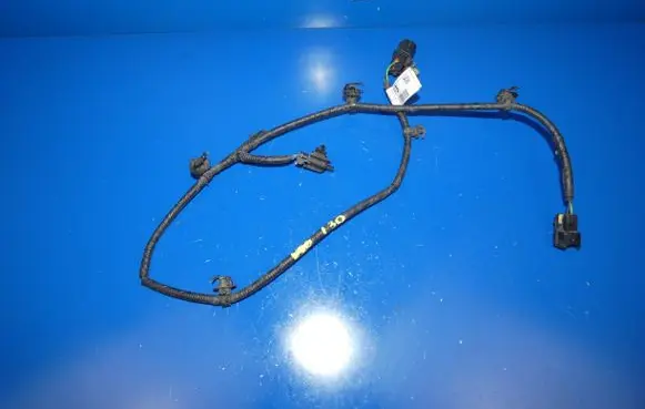 Hyundai i30 Other wiring loom 91870A6021