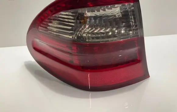 Mercedes-Benz E W211 Rear/tail lights
