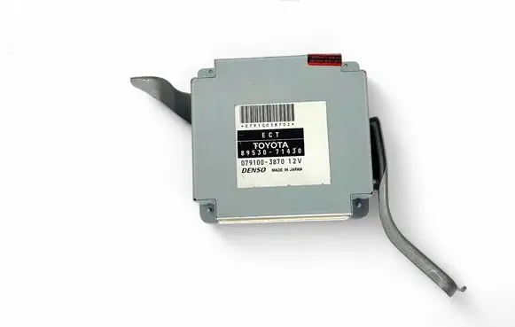 Toyota Hilux (AN10, AN20, AN30) Gearbox control unit/module 8953071430 89530-71430 0791003870