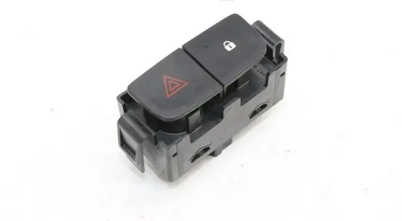 Nissan NV300 Hazard light switch E3160101