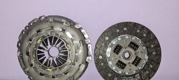 Ford Transit Clutch set kit 3C117550CB 1C147563HA 1C147540HB