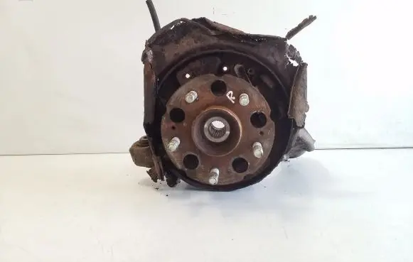 Honda CR-V Rear wheel hub