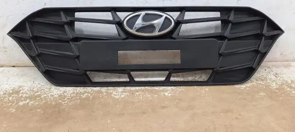 Hyundai i20 (BC3 BI3) Front grill 86351-AA000 86351-Q00000