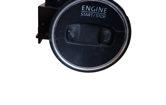 Volkswagen PASSAT B6 Ignition lock 3C0905843R