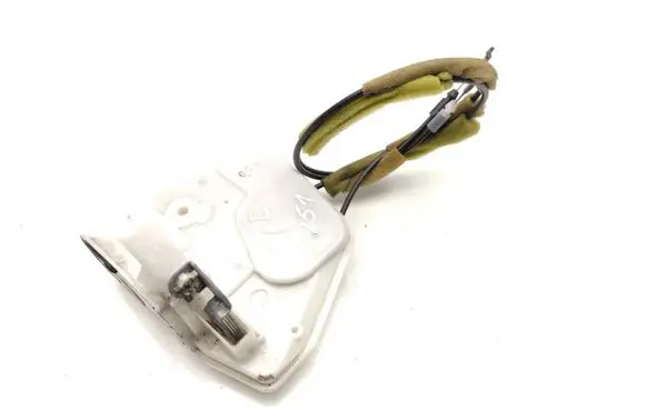 Mazda 6 Rear door lock E0553GS1D