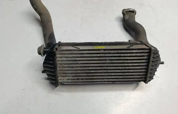 KIA Sportage Intercooler radiator 282702A850S6 282702A850