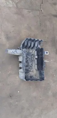 Renault Trafic II (X83) Battery box tray 8200901678