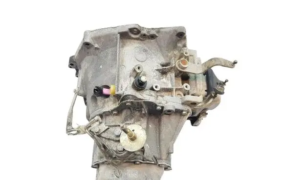Peugeot Expert Manual 5 speed gearbox BVM5