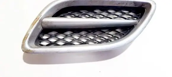 Nissan Primera Front bumper lower grill 623309f5