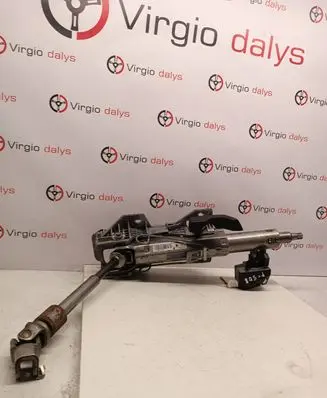 Peugeot 508 Steering wheel axle set 9685984177