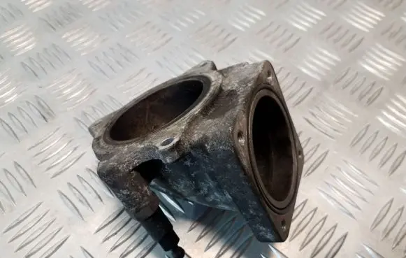 Chrysler Grand Voyager V Air intake duct part
