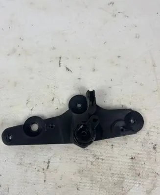 BMW 1 E81 E87 Engine bonnet (hood) release handle 9150273