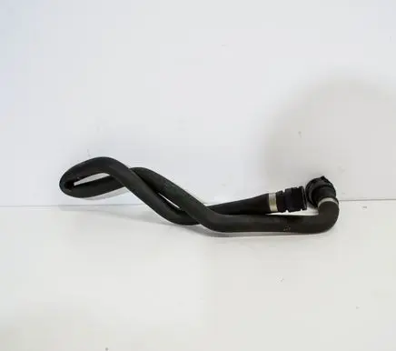 BMW 5 F10 F11 Air intake hose/pipe 7809819