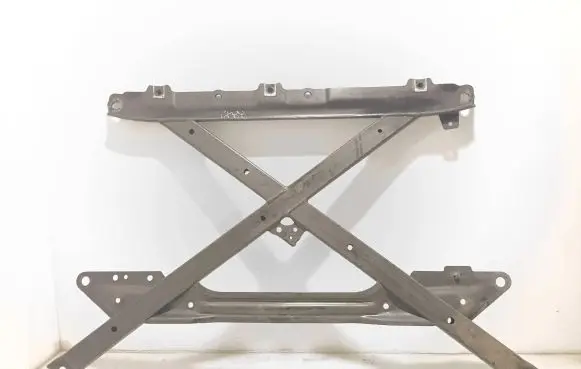 Audi A4 S4 B8 8K Front subframe 8K1399345E 0331838