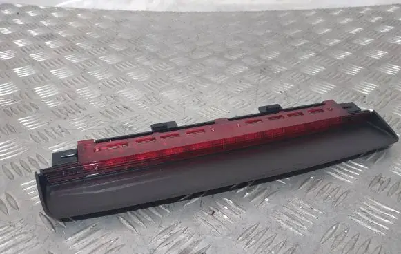BMW 5 F10 F11 Third/center stoplight 7230799 63257230799