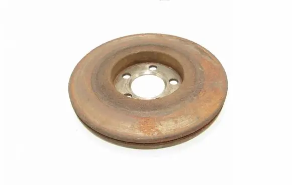 Volkswagen Golf IV Front brake disc