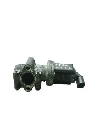 Opel Vectra C EGR valve 55215031