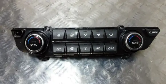 KIA Sportage Climate control unit 97250F1700FHV