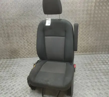 Ford Transit VII Front passenger seat KK3162900GD1GLS