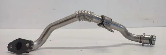 Mercedes-Benz B W247 EGR valve line/pipe/hose A2820904800