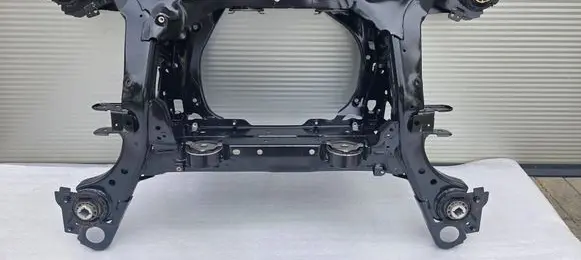 Volvo XC60 Rear subframe 32315792