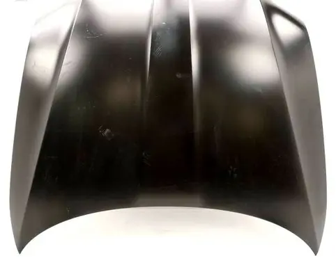 Engine bonnet/hood