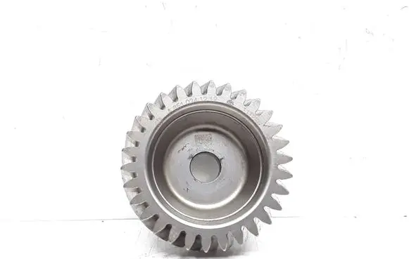 Mercedes-Benz E C207 W207 Crankshaft position gear A6510341212