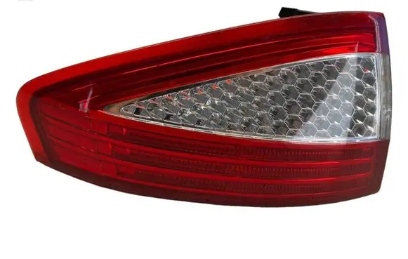 Ford Mondeo MK IV Rear/tail lights 7S7113405A
