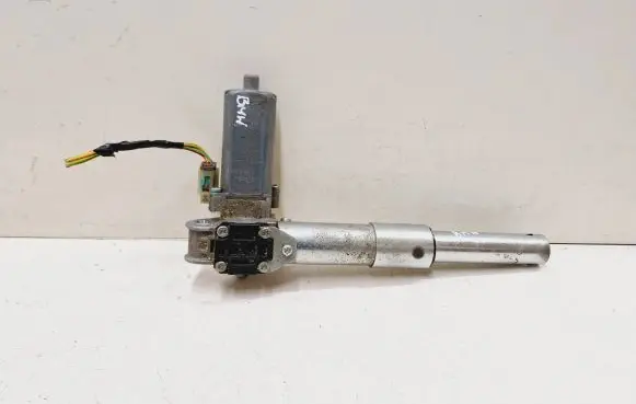 Seat adjustment motor