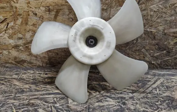 Honda CR-V Fan impeller 